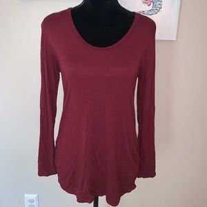 Madigan maternity top